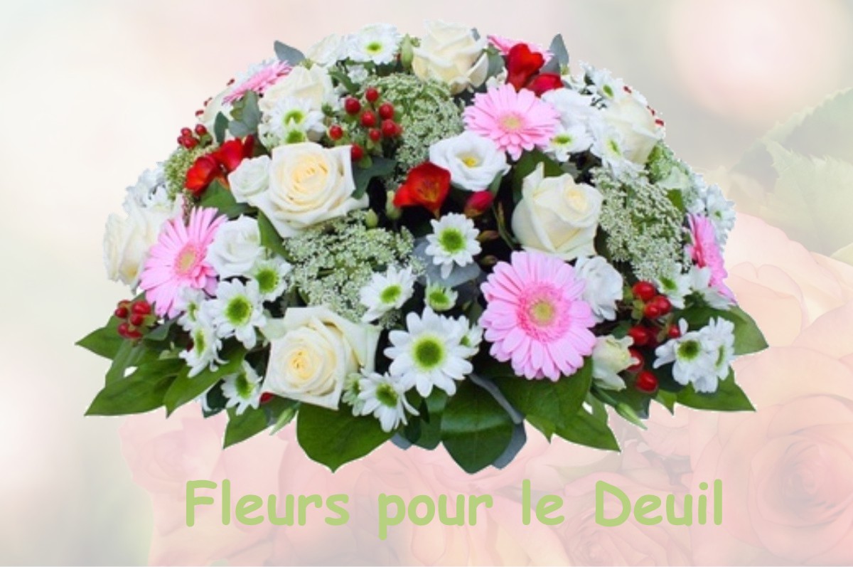 fleurs deuil MOULINS-SUR-CEPHONS